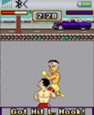 Snoop Dogg Boxing screenshot 2