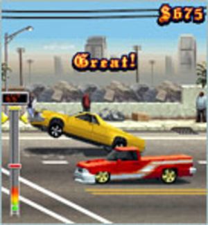 Snoop Dogg Cruisin' screenshot 2