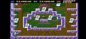 Snow Bros. Classic screenshot 3
