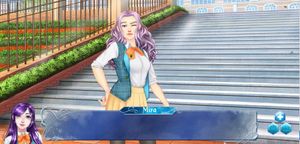 Snow of Spirit screenshot 1