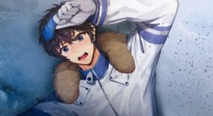 Snowkissed Romance screenshot 1