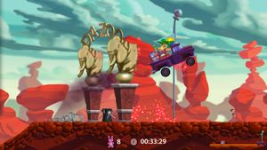 Snuggle Truck screenshot 3