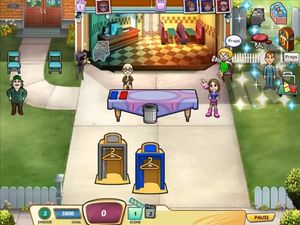 Soap Opera Dash screenshot 3