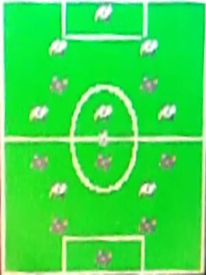 Soccer screenshot 2