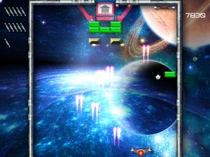 Soccer Bashi screenshot 1