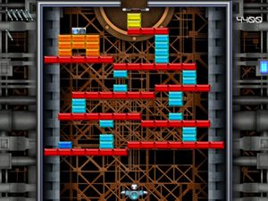 Soccer Bashi screenshot 3