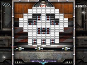 Soccer Bashi screenshot 4