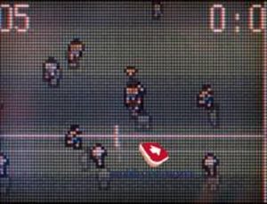 Soccer League screenshot 1