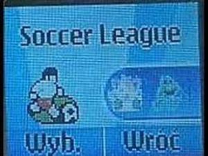 Soccer League screenshot 2