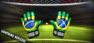 Soccer Showdown screenshot 1