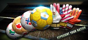 Soccer Showdown screenshot 2