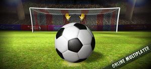 Soccer Showdown screenshot 3