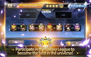 Soccer Spirits 2 screenshot 4