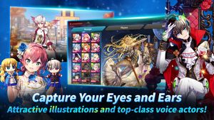 Soccer Spirits screenshot 1