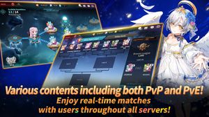 Soccer Spirits screenshot 3