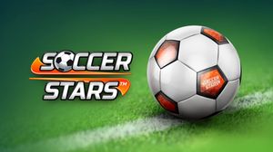 Soccer Stars screenshot 2