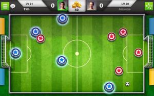 Soccer Stars screenshot 4