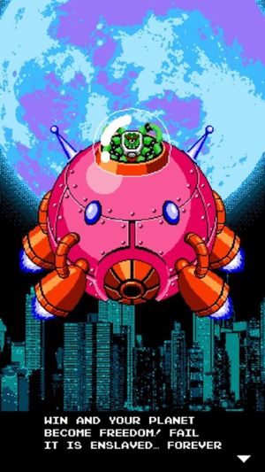 SoccerDie screenshot 1