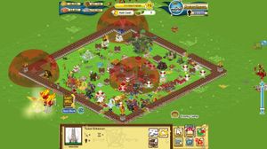 Social Empires screenshot 3