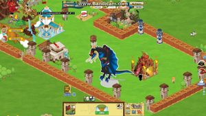 Social Empires screenshot 4