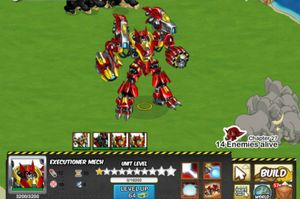 Social Wars screenshot 2