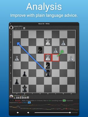SocialChess screenshot 2