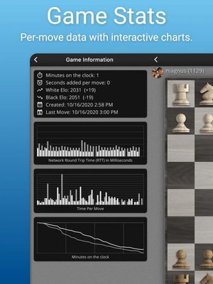 SocialChess screenshot 4