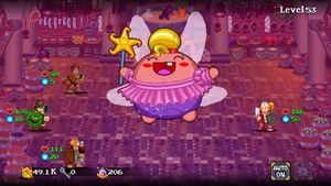 Soda Dungeon 2 screenshot 2