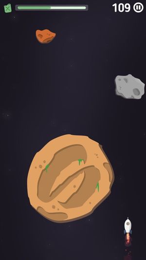 Softnauts the Game screenshot 1