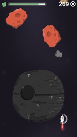 Softnauts the Game screenshot 3