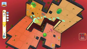 Sokoban Next screenshot 1