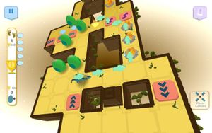 Sokoban Next screenshot 3