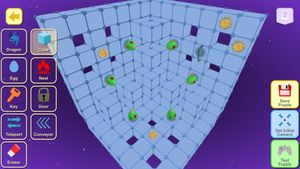 Sokoban Next screenshot 4