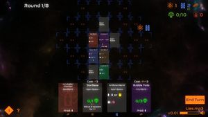 Solar Settlers screenshot 1