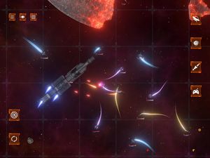 Solar Smash 2D screenshot 3