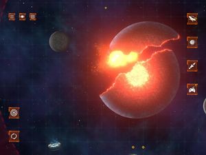 Solar Smash 2D screenshot 4