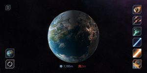 Solar Smash screenshot 2