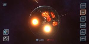 Solar Smash screenshot 3