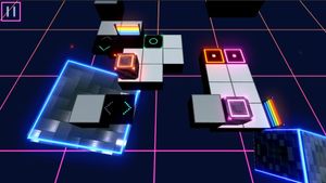 Solares screenshot 3