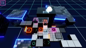Solares screenshot 4