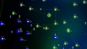Solaris screenshot 4