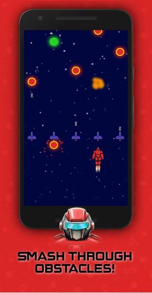 Solbot Energy Rush screenshot 1