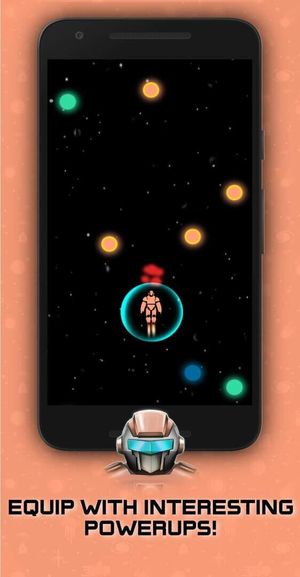 Solbot Energy Rush screenshot 2