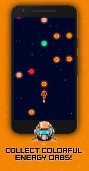 Solbot Energy Rush screenshot 3