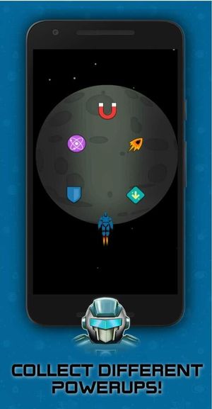 Solbot Energy Rush screenshot 4