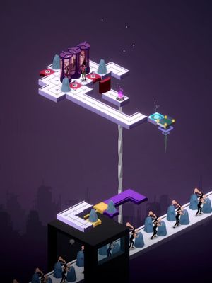 Sole Light: Cool Puzzle Game screenshot 2