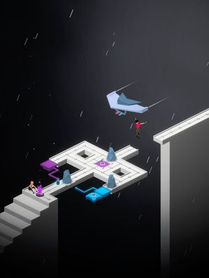 Sole Light: Cool Puzzle Game screenshot 3
