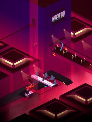 Sole Light: Cool Puzzle Game screenshot 4