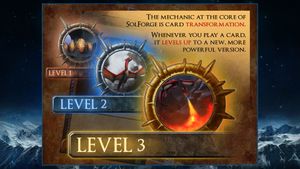 SolForge screenshot 2