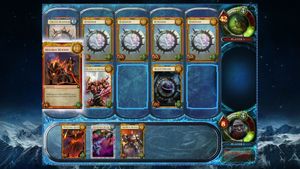 SolForge screenshot 4